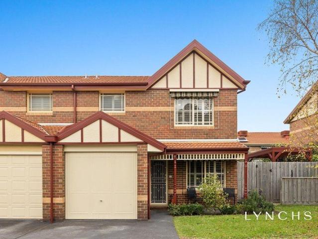 Townhouse for sale in Camerons Creek, Victoria