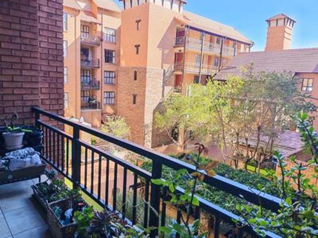 Apartment for sale in Waterkloof, Gauteng