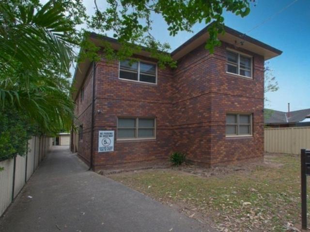 Apartment for rent in Penrith, Sydney