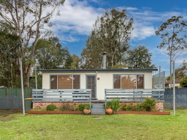 House for sale in Swanhaven, New South Wales