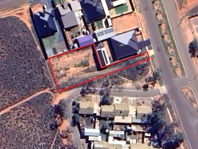 Land for sale in Whyalla Jenkins, South Australia