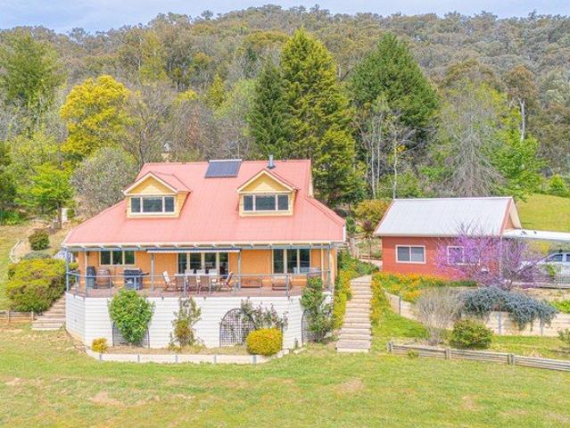 House for sale in Myrtleford, Alpine Shire
