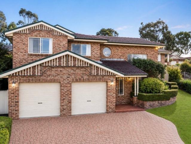 House for sale in Sydney, New South Wales