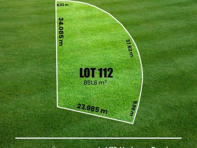 Land for sale in Oakville, Sydney