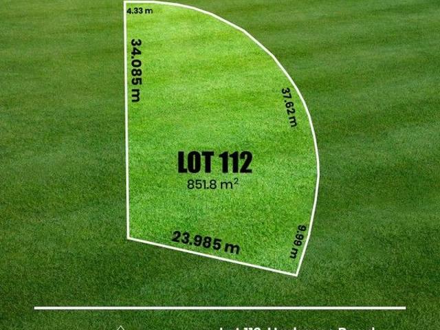 Land for sale in Sydney, New South Wales