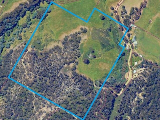 Land for sale in Glen Huon, Tasmania