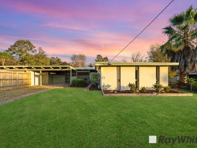 House for sale in Camerons Creek, Victoria