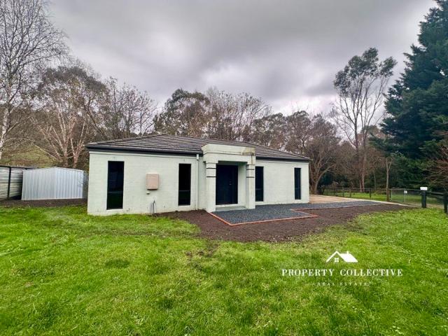 House for rent in Yackandandah, Victoria