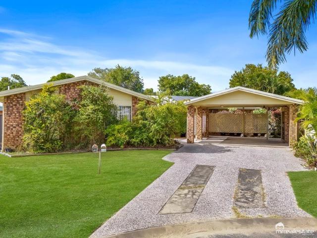 Apartment for sale in Rockhampton, Queensland
