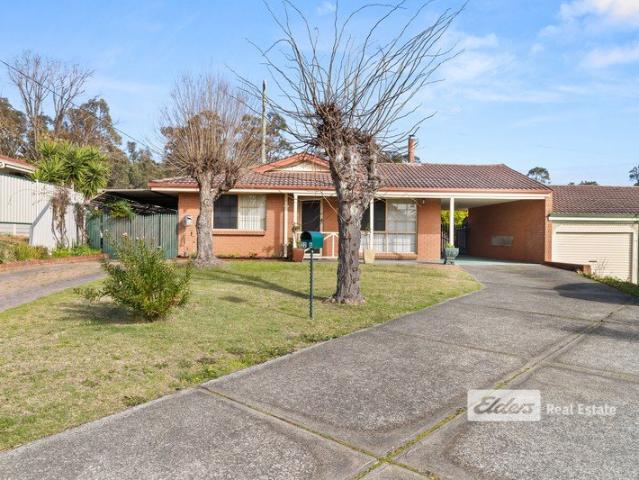 Apartment for sale in Collie, Western Australia