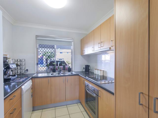 Apartment for sale in Toombul, Queensland