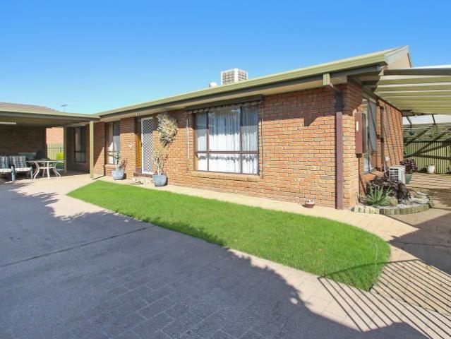 Apartment for sale in Wodonga, Victoria