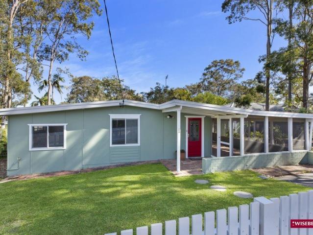 House for rent in Charmhaven, Central Coast Council