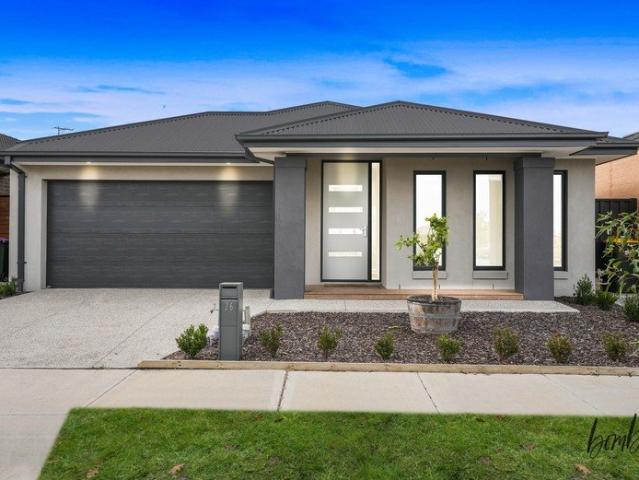 House for rent in Camerons Creek, Victoria