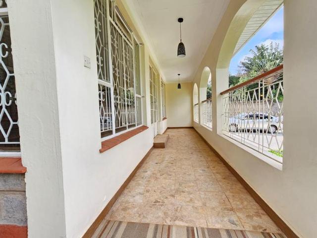 House for rent in Loresho