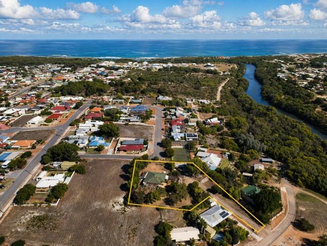 House for sale in Irwin, Western Australia