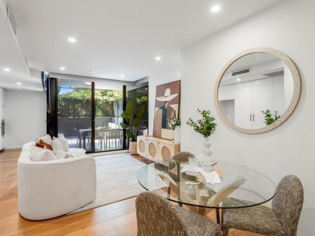 Apartment for sale in South Brisbane, Greater Brisbane
