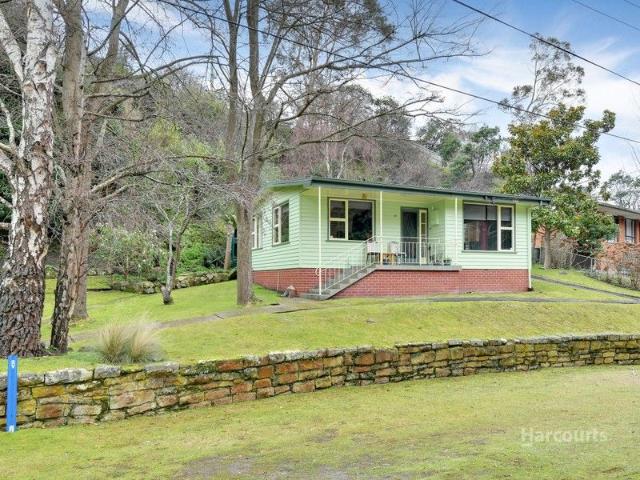 House for sale in South Hobart