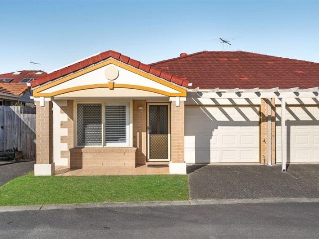 Villa for sale in Methul, Queensland