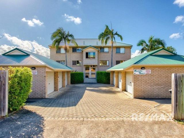 Apartment for rent in Annerley, Greater Brisbane