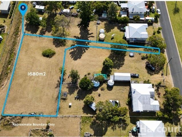Land for sale in Biggenden, Queensland