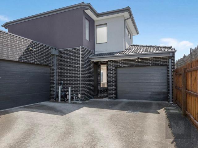 Townhouse for sale in Braybrook, Melbourne