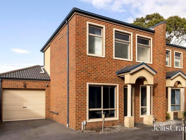 Townhouse for sale in Camerons Creek, Victoria