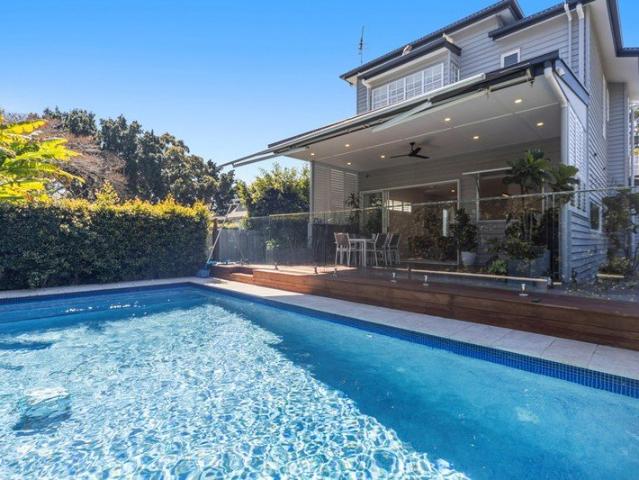 House for rent in Toombul, Queensland