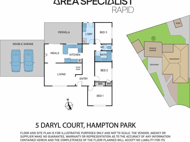 House for sale in Camerons Creek, Victoria