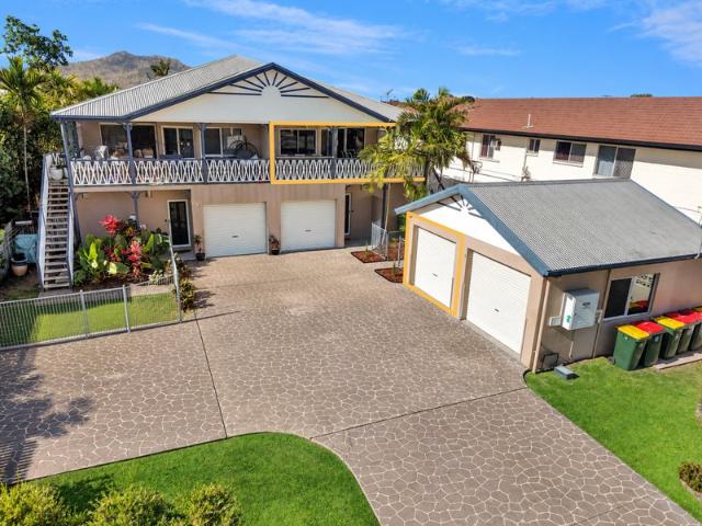 House for sale in Hermit Park, Townsville