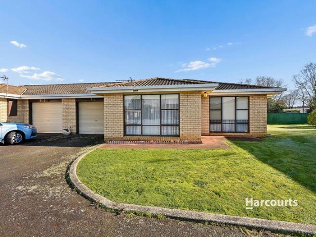 Apartment for sale in Ulverstone, Tasmania