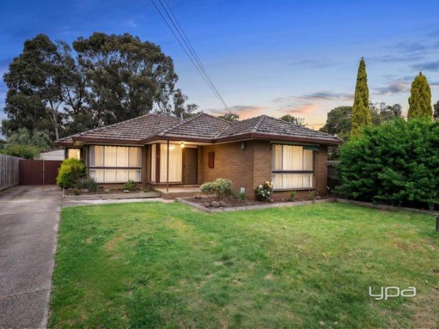 House for sale in Melton, Melbourne