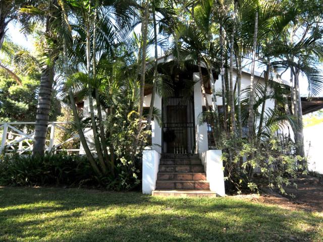 House for rent in Hazelwood, Pretoria