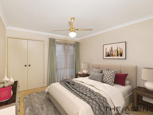 Apartment for sale in Morley, Western Australia