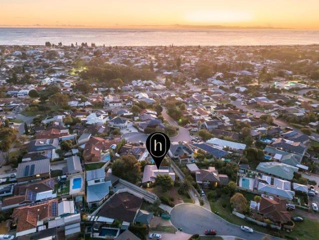 House for sale in Mullaloo, Western Australia