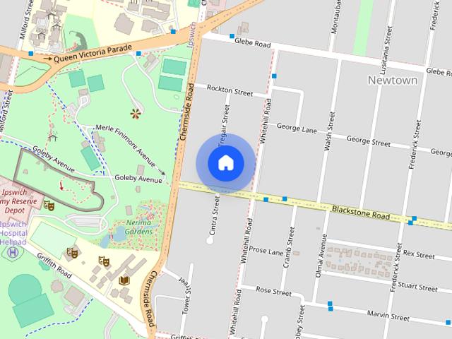 House for rent in Toombul, Queensland