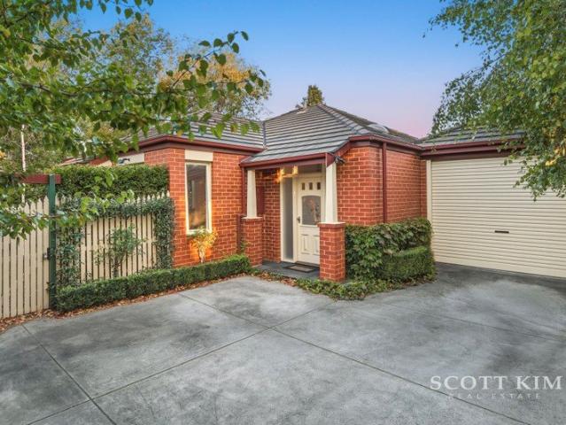 Apartment for sale in Camerons Creek, Victoria