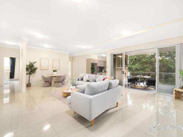 Apartment for rent in Pemulwuy, Sydney