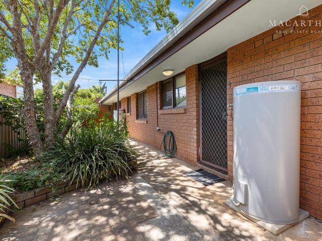 Apartment for sale in Wagga Wagga