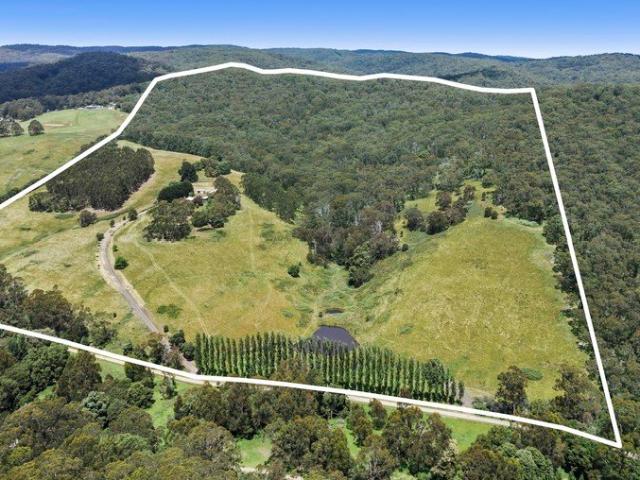 House for sale in Deans Marsh, Surf Coast Shire