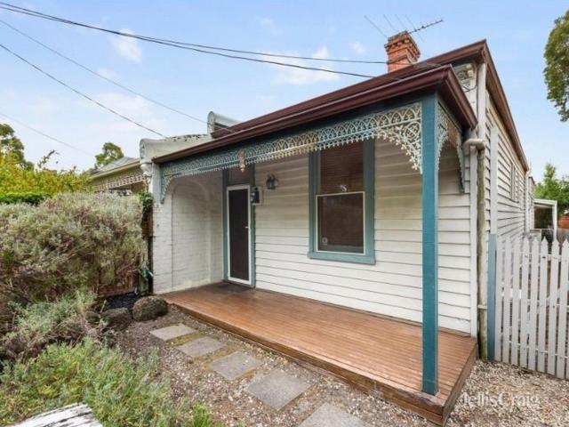 House for rent in Camerons Creek, Victoria