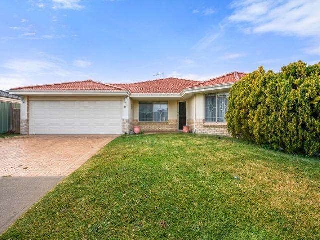House for sale in Warnbro, Western Australia