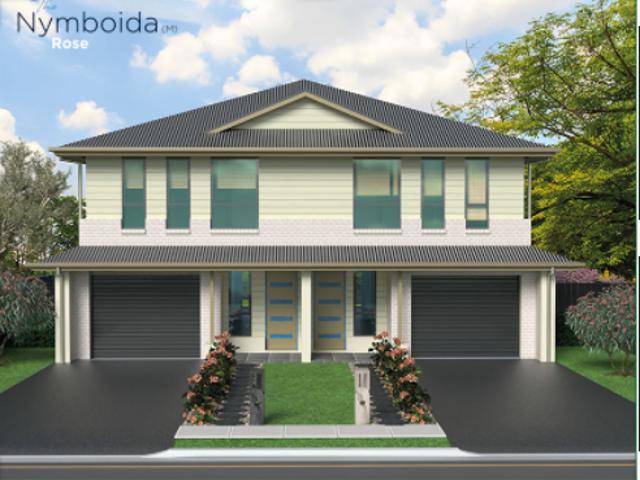 Duplex for sale in New South Wales