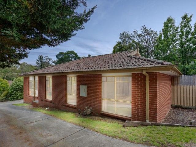 Apartment for sale in Camerons Creek, Victoria