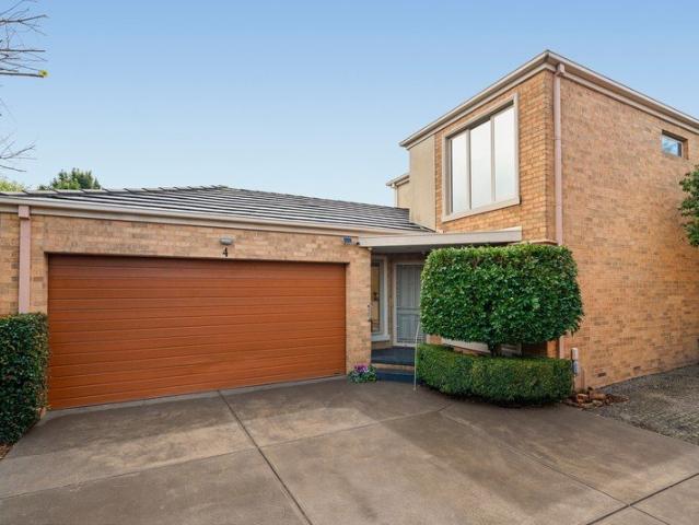 Townhouse for sale in Camerons Creek, Victoria