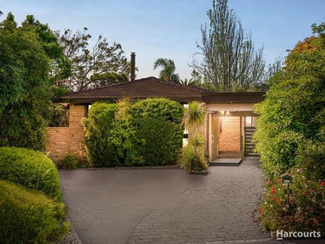 House for sale in Templestowe Lower, Melbourne
