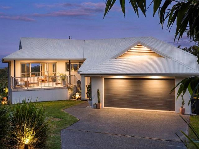 House for sale in Emerald Beach, New South Wales