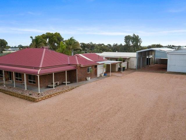 House for sale in Wallaroo, South Australia