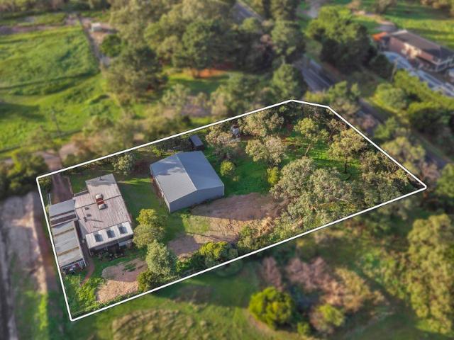 House for sale in Camerons Creek, Victoria