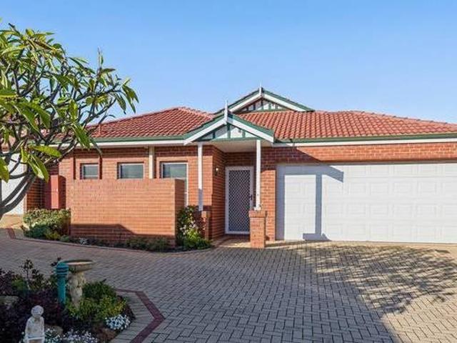 House for rent in Cockburn, Western Australia